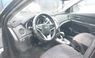 Chevrolet Cruze 2014 года за 5 500 000 тг. в Алматы фото 5