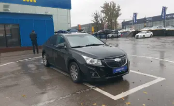 Chevrolet Cruze 2014 года за 5 500 000 тг. в Алматы фото 2