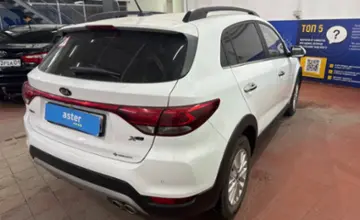 Kia Rio 2020 года за 8 300 000 тг. в Астана