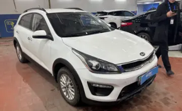 Kia Rio 2020 года за 8 300 000 тг. в Астана фото 3