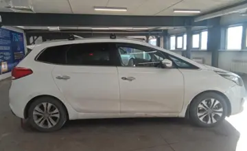 Kia Carens 2014 года за 7 000 000 тг. в Астана фото 4