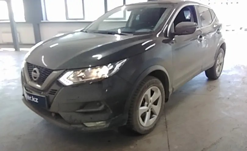 Nissan Qashqai 2019 года за 9 500 000 тг. в Астана