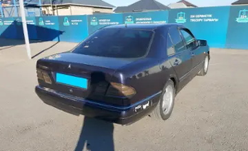 Mercedes-Benz E-Класс 1997 года за 2 500 000 тг. в Шымкент фото 3