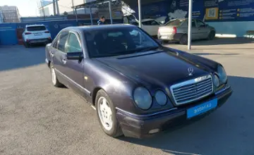 Mercedes-Benz E-Класс 1997 года за 2 500 000 тг. в Шымкент фото 2