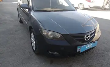 Mazda 3 2007 года за 2 600 000 тг. в Атырау фото 3