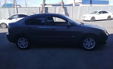 Mazda 3 2007 года за 2 600 000 тг. в Атырау фото 4