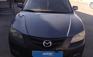 Mazda 3 2007 года за 2 600 000 тг. в Атырау фото 2