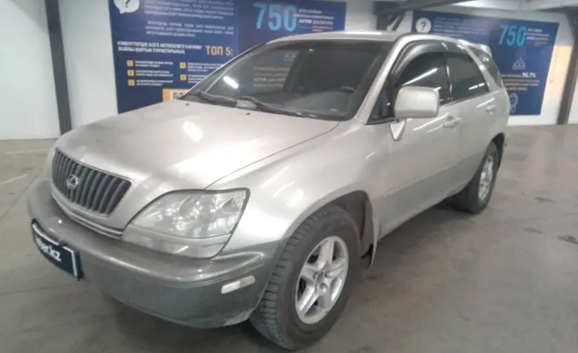 Lexus RX 2000 года за 5 000 000 тг. в Астана