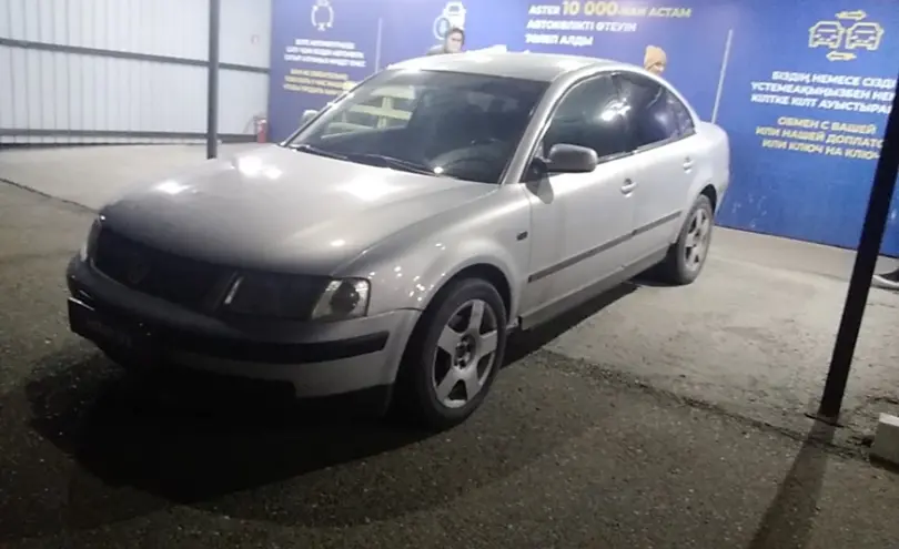 Volkswagen Passat 1998 года за 1 600 000 тг. в Усть-Каменогорск