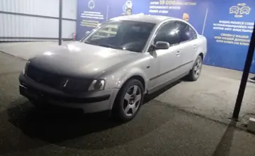 Volkswagen Passat 1998 года за 1 600 000 тг. в Усть-Каменогорск фото 1