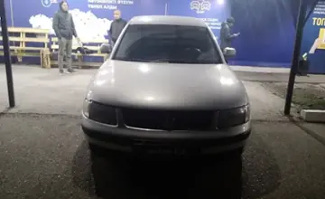 Volkswagen Passat 1998 года за 1 600 000 тг. в Усть-Каменогорск фото 2