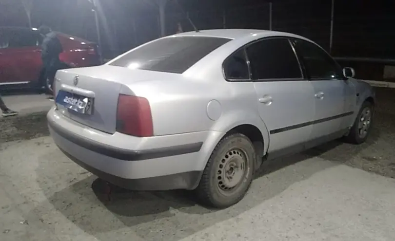 Volkswagen Passat 1998 года за 1 600 000 тг. в Усть-Каменогорск фото 5