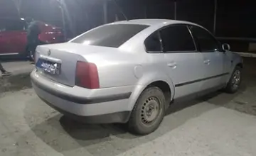 Volkswagen Passat 1998 года за 1 600 000 тг. в Усть-Каменогорск