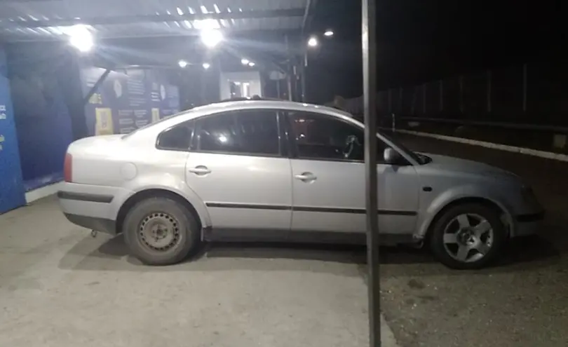 Volkswagen Passat 1998 года за 1 600 000 тг. в Усть-Каменогорск фото 4