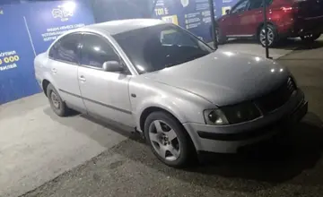 Volkswagen Passat 1998 года за 1 600 000 тг. в Усть-Каменогорск фото 3