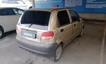 Daewoo Matiz 2013 года за 1 500 000 тг. в Алматы