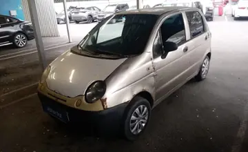 Daewoo Matiz 2013 года за 1 500 000 тг. в Алматы фото 1
