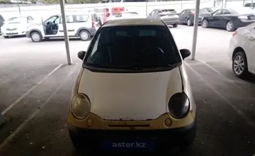 Daewoo Matiz 2013 года за 1 500 000 тг. в Алматы фото 2