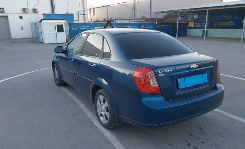 Chevrolet Lacetti 2023 года за 8 000 000 тг. в Шымкент фото 4