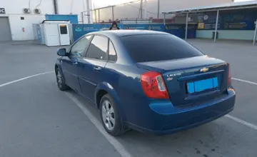 Chevrolet Lacetti 2023 года за 8 000 000 тг. в Шымкент фото 4