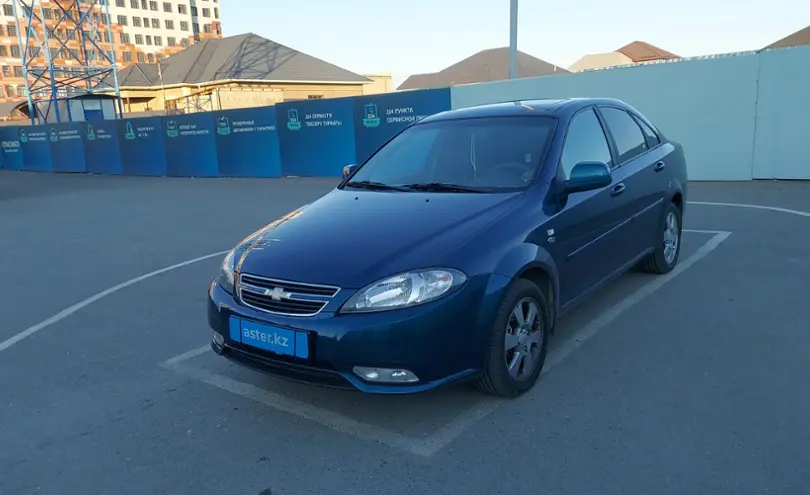 Chevrolet Lacetti 2023 года за 8 000 000 тг. в Шымкент