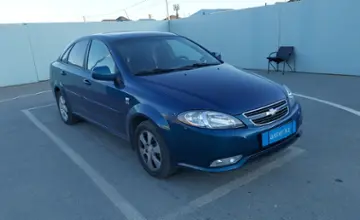 Chevrolet Lacetti 2023 года за 8 000 000 тг. в Шымкент фото 2