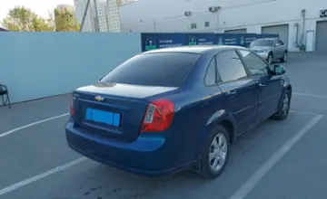 Chevrolet Lacetti 2023 года за 8 000 000 тг. в Шымкент фото 3