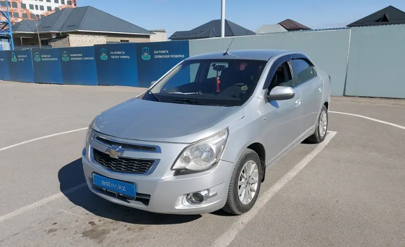 Chevrolet Cobalt 2014 года за 4 200 000 тг. в Шымкент