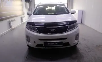 Kia Sorento 2013 года за 8 000 000 тг. в Павлодар фото 2