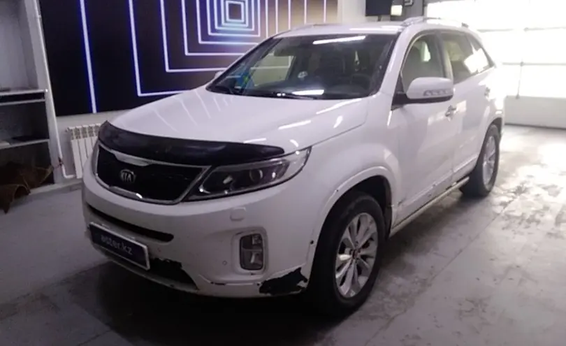 Kia Sorento 2013 года за 8 000 000 тг. в Павлодар