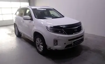 Kia Sorento 2013 года за 8 000 000 тг. в Павлодар фото 3