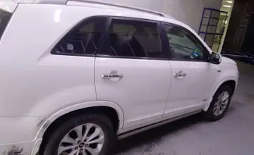 Kia Sorento 2013 года за 8 000 000 тг. в Павлодар фото 4
