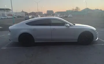 Audi A7 2013 года за 11 000 000 тг. в Кызылорда фото 4