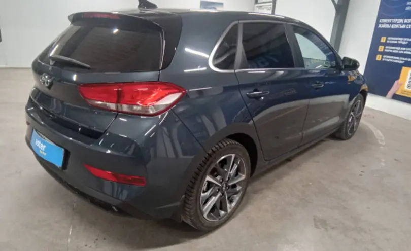 Hyundai i30 2023 года за 11 000 000 тг. в Астана фото 5
