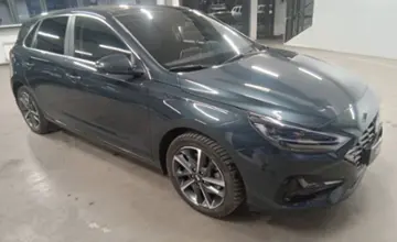 Hyundai i30 2023 года за 11 000 000 тг. в Астана фото 3