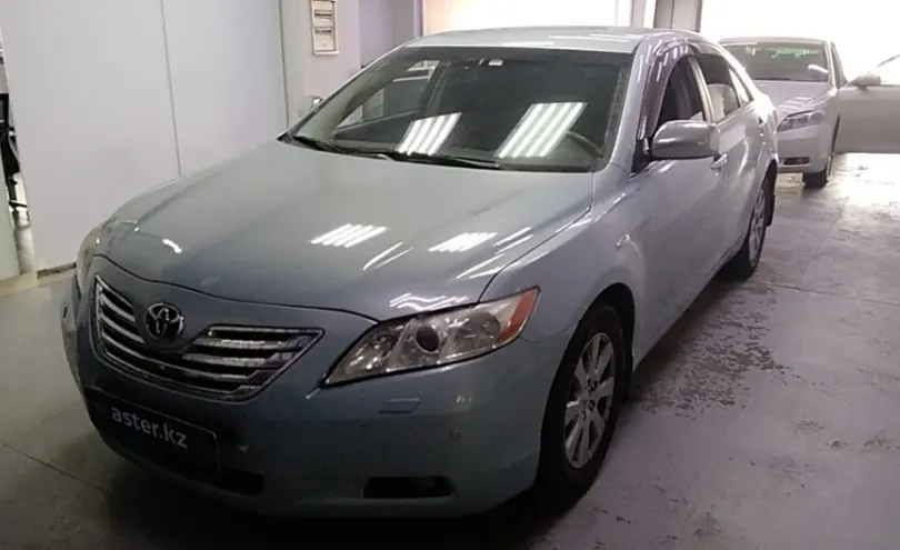 Toyota Camry 2007 года за 6 300 000 тг. в Павлодар