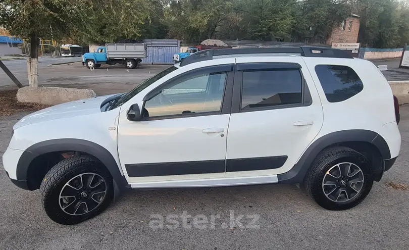 Renault Duster 2020 года за 8 300 000 тг. в Алматы