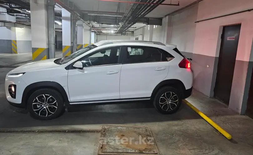 Chery Tiggo 2 2023 года за 6 500 000 тг. в Астана