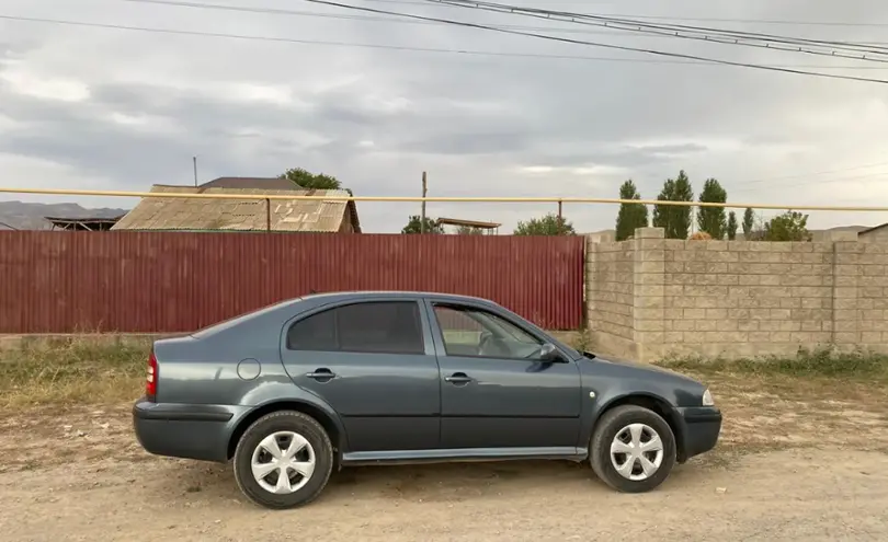 Skoda Octavia 2006 года за 2 350 000 тг. в Жамбылская область