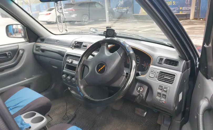 Honda CR-V 1996 года за 3 500 000 тг. в Алматы фото 5