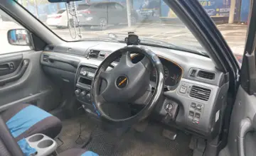 Honda CR-V 1996 года за 3 500 000 тг. в Алматы фото 5
