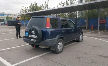Honda CR-V 1996 года за 3 500 000 тг. в Алматы фото 3