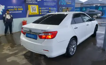 Toyota Camry 2013 года за 9 000 000 тг. в Шымкент фото 3