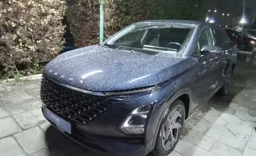 OMODA C5 2023 года за 7 400 000 тг. в Талдыкорган фото 1