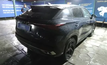 OMODA C5 2023 года за 7 400 000 тг. в Талдыкорган