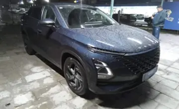 OMODA C5 2023 года за 7 400 000 тг. в Талдыкорган фото 3
