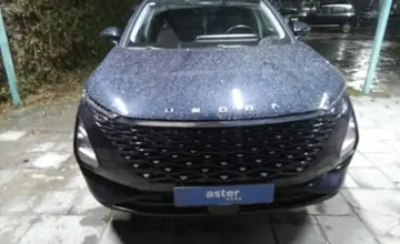 OMODA C5 2023 года за 7 400 000 тг. в Талдыкорган фото 2