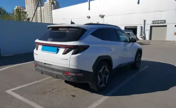 Hyundai Tucson 2023 года за 17 000 000 тг. в Шымкент фото 3