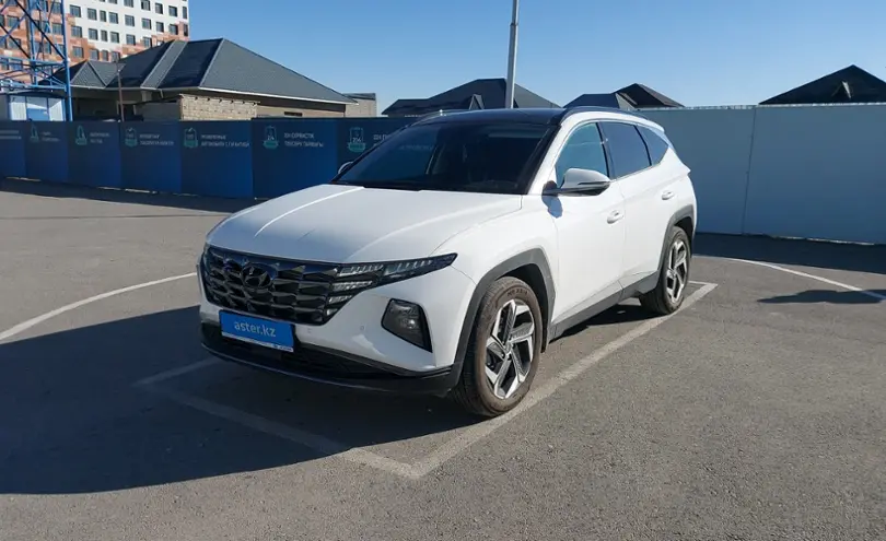 Hyundai Tucson 2023 года за 17 000 000 тг. в Шымкент