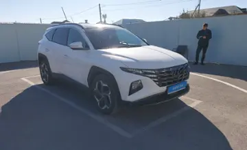 Hyundai Tucson 2023 года за 17 000 000 тг. в Шымкент фото 2